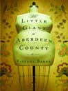 Cover image for The Little Giant of Aberdeen County